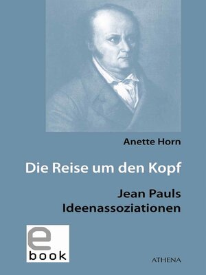 cover image of Die Reise um den Kopf